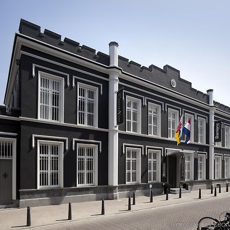 Het Arresthuis Рурмонд Екстер'єр фото Town Hall