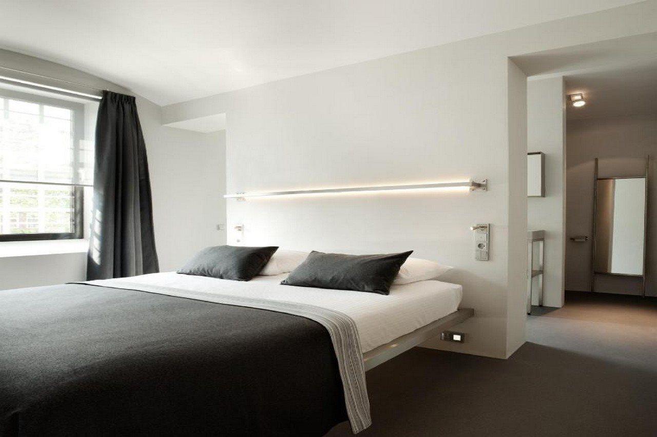 Het Arresthuis Рурмонд Екстер'єр фото A room at the Hotel Axelmannstein