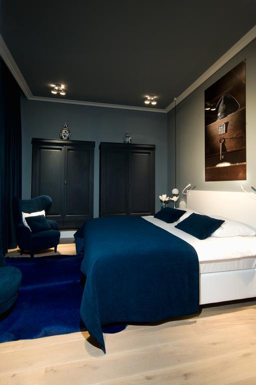 Het Arresthuis Рурмонд Номер фото A room at the hotel